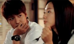 Phim Hàn từ hiện thực đến những câu chuyện cổ tích 