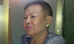 Mối hận tình khôn nguôi của tiểu thư phải cưới Năm Cam