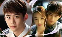 Mỹ nam Taecyeon bất ngờ vướng tình tay ba với… người cõi âm!