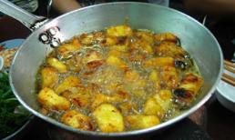 Ăn chả cá “sướng” miệng hại thân