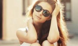 8 mẹo nhỏ không lo tóc dầu mùa hè