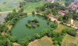 Về Cổ Loa thăm giếng ngọc Mỵ Châu - Trọng Thủy