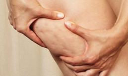 Nhận diện kẻ thù khiến đôi chân xù xì, nham nhở