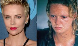 Những cuộc biến hình 'đáng kính' của sao Hollywood 