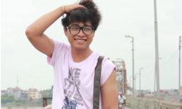 9x bỏ du học, đi làm bồi bàn kiếm tiền mở công ty