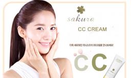 Đẹp trong nháy mắt với kem trang điểm CC Cream