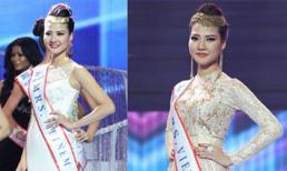 Khi hoa hậu viết thư xin lỗi