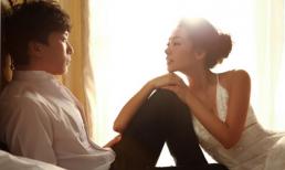 Ngủ với em xong, anh như chưa từng quen