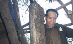 Sự thật 'người rừng' có khả năng giao tiếp với muông thú ở Hòa Bình