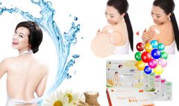 Cách tắm trắng tại nhà hiệu quả 100% 