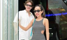 Bắt gặp Thảo Trang xấu lạ đi tút tát nhan sắc sau gặp cướp