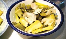 Top những thực phẩm ăn nhiều sẽ chết sớm