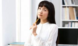 Em không muốn tự hủy hoại cuộc đời mình vì người đàn ông như anh