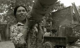 Gặp người phụ nữ 40 năm không ngủ