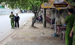 Nhóm cướp chém người cướp của còn chê iPhone 4S?