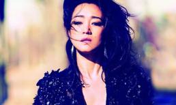 Ngắm vẻ đẹp đằm thắm đầy cuốn hút của Củng Lợi