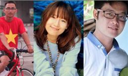 3 thủ lĩnh bỏ việc lương cao, tâm huyết với hoạt động thiện nguyện