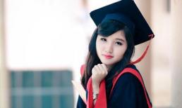 Nét đẹp mê hồn của hot girl Tuyên Quang