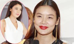 Vợ cũ gốc Việt của Lê Minh lộ mặt béo tròn