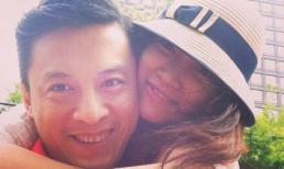 Lam Trường bị chê già nhăn nheo bên vợ 9x trẻ măng