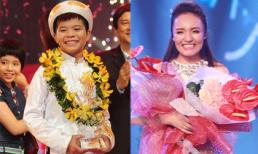 Những "sao" Việt lùm xùm chuyện mua bán bình chọn