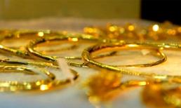 Giá vàng vẫn thẳng tiến