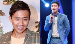 Top 5 MC nam "gây bão" với giới trẻ