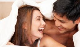 Lợi ích sức khỏe khi nam giới xuất tinh thường xuyên