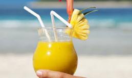 Khám phá công dụng tuyệt vời của dứa trong ngày hè