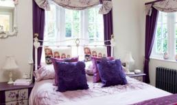 5 thiết kế phòng ngủ nhỏ siêu đẹp cho nàng độc thân