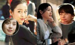 Hành trình biến đổi nhan sắc của loạt mỹ nhân đình đám xứ Hàn