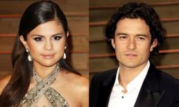 Selena Gomez và Orlando Bloom đã hẹn hò tại nhà nhau nhiều lần