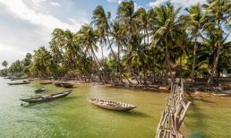 Tam Hải, bản hợp ca của đất trời