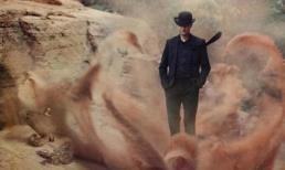 Thế giới siêu thực nhiều ám ảnh của Trini Schultz