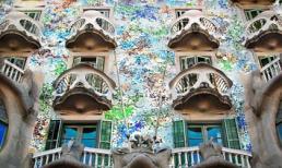 Công trình kiến trúc kỳ quặc nhất tại châu Âu