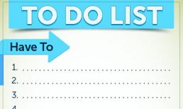 8 món đồ không thể thiếu trên bàn làm việc