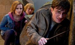 Dàn sao Harry Potter hội tụ đóng phim mới 
