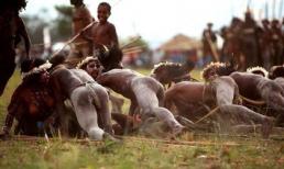 Bộ tộc phụ nữ chuyên cưỡng bức đàn ông