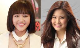 4 cô nàng 9x tuổi teen tài năng gây chấn động tại V-Pop