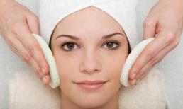 Chăm sóc da nhờn mùa hè đúng cách