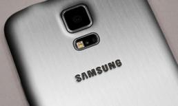 Samsung sắp ra tiếp siêu phẩm đẳng cấp hơn S5