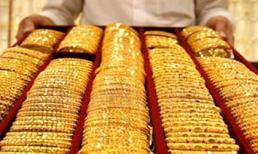 Vàng nội lại nóng hơn vàng ngoại