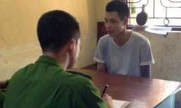 Giang hồ "xả súng" giải cứu đồng bọn trong đêm