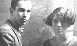 Người góa phụ cả gan đầu độc 3 người chồng bằng thạch tín