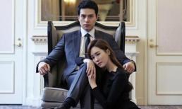 Khi phim Hàn "dọa" người xem bằng "nghi án ruột thịt"