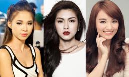 Lộ diện những sao Việt vượt khó để tỏa sáng