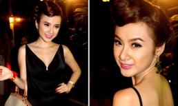 Đừng để già nua vì tóc!