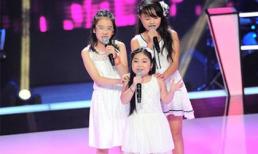 Truyền hình thực tế Việt 'tấn công' trẻ em