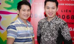 Tùng Dương "hát tình ca" cùng Mỹ Linh, Trọng Tấn