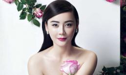 Viên San San khoe nhan sắc hoa nhường nguyệt thẹn